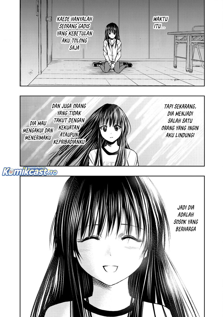 Isekai Kaeri no Ossan wa Shuumatsu de Sekai de Musou Suru Chapter 30 Gambar 30