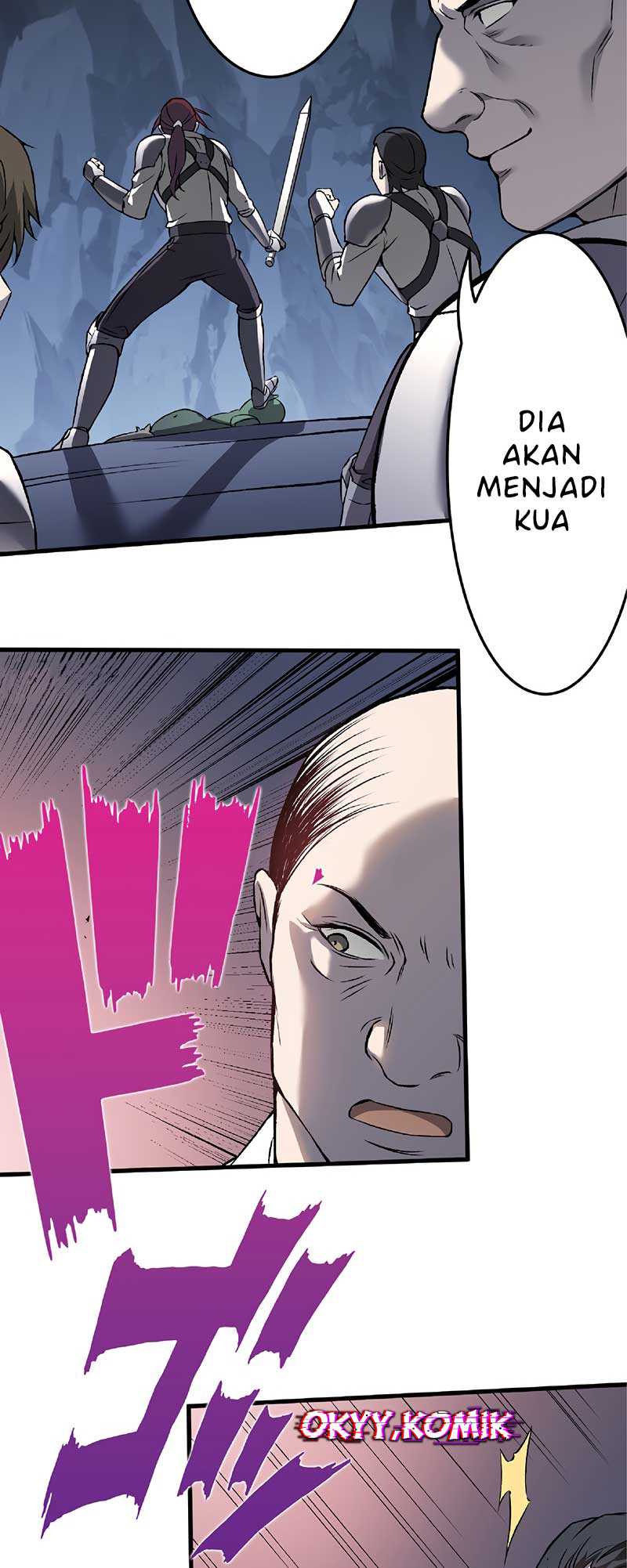 Isekai Kaeri no Saikyou Tamer, Tsukai ma wa Osananajimi Chapter 03 Gambar 9