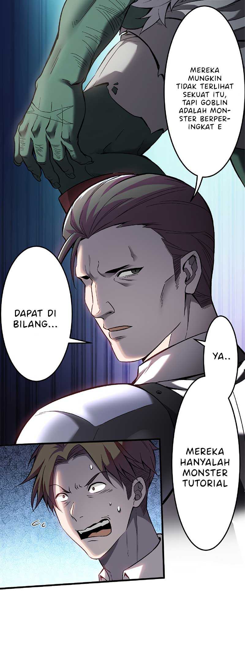 Isekai Kaeri no Saikyou Tamer, Tsukai ma wa Osananajimi Chapter 03 Gambar 41