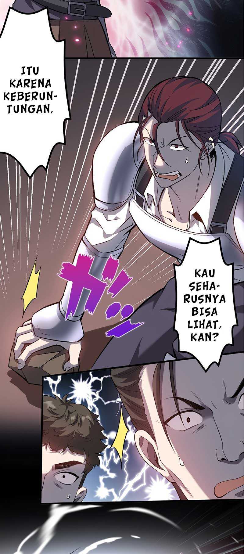 Isekai Kaeri no Saikyou Tamer, Tsukai ma wa Osananajimi Chapter 04 Gambar 74
