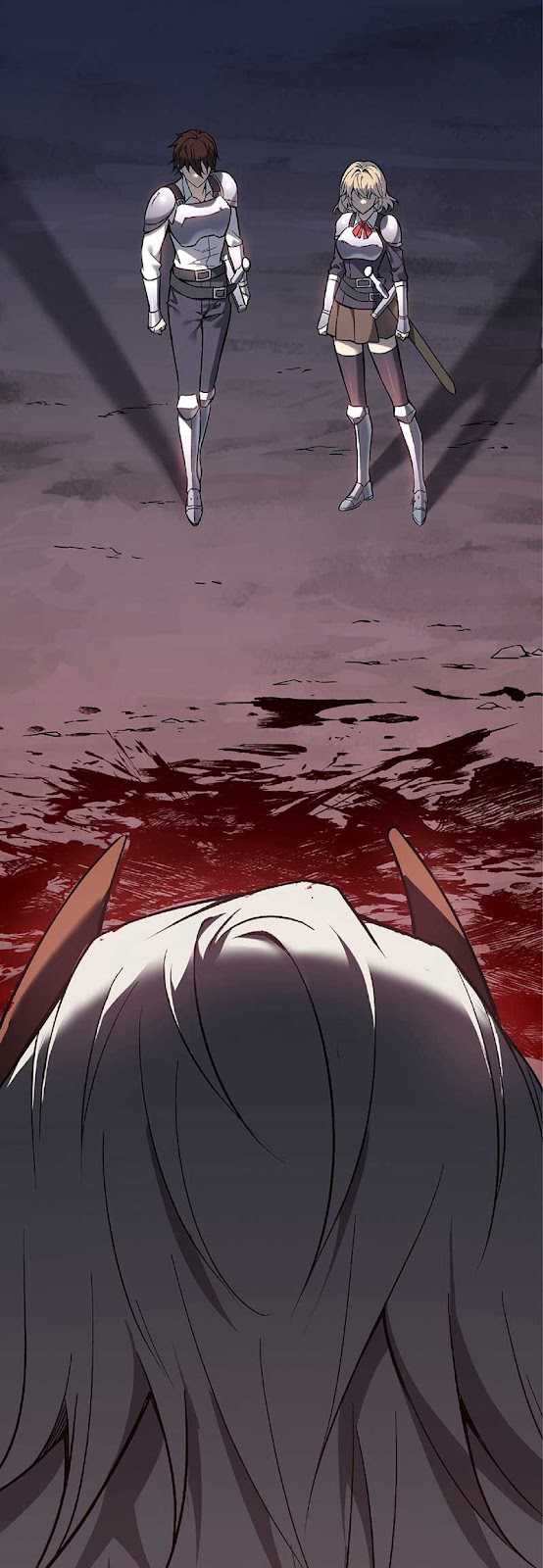 Isekai Kaeri no Saikyou Tamer, Tsukai ma wa Osananajimi Chapter 06 Gambar 2