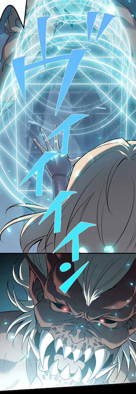 Isekai Kaeri no Saikyou Tamer, Tsukai ma wa Osananajimi Chapter 06 Gambar 6