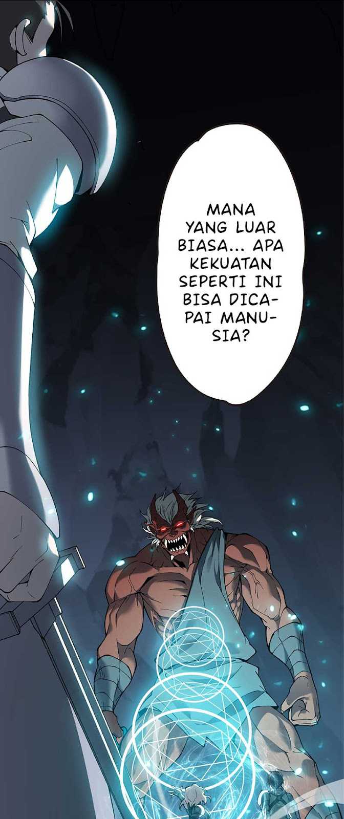 Isekai Kaeri no Saikyou Tamer, Tsukai ma wa Osananajimi Chapter 06 Gambar 7