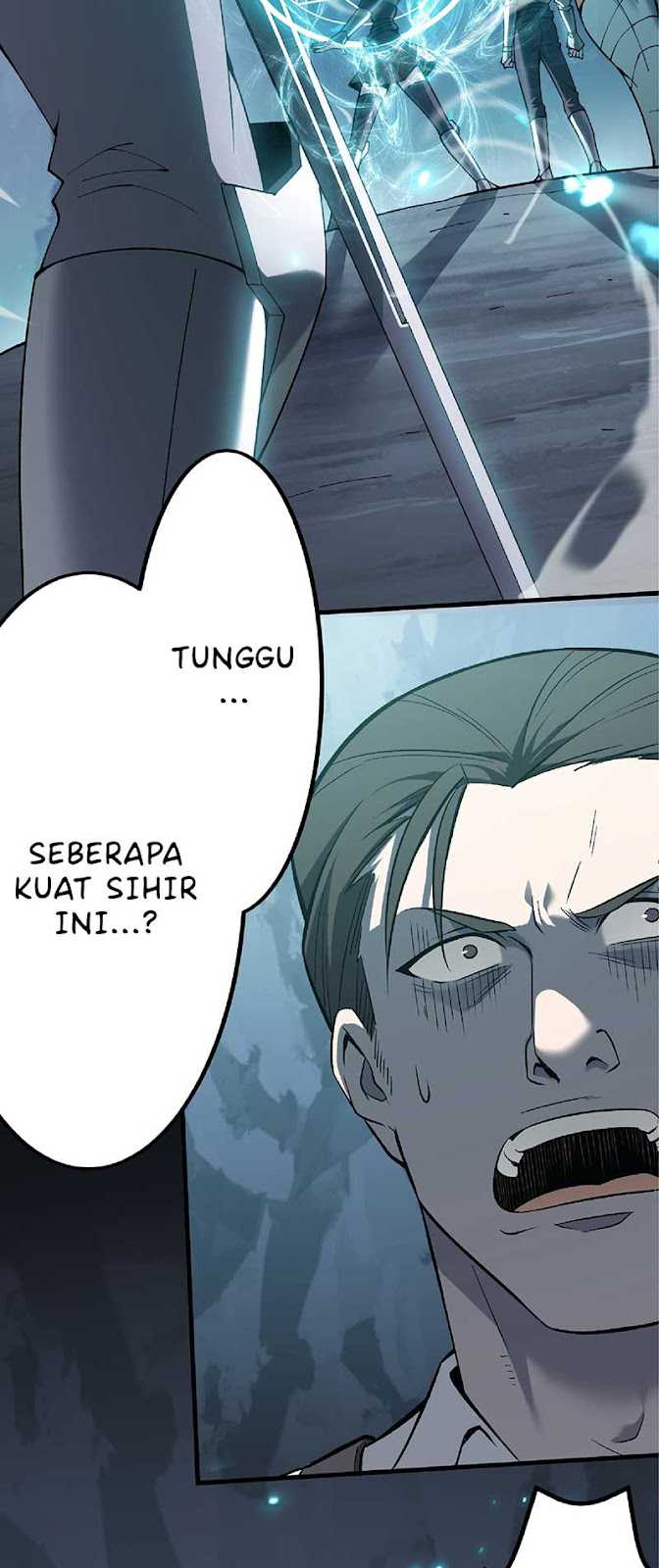 Isekai Kaeri no Saikyou Tamer, Tsukai ma wa Osananajimi Chapter 06 Gambar 8