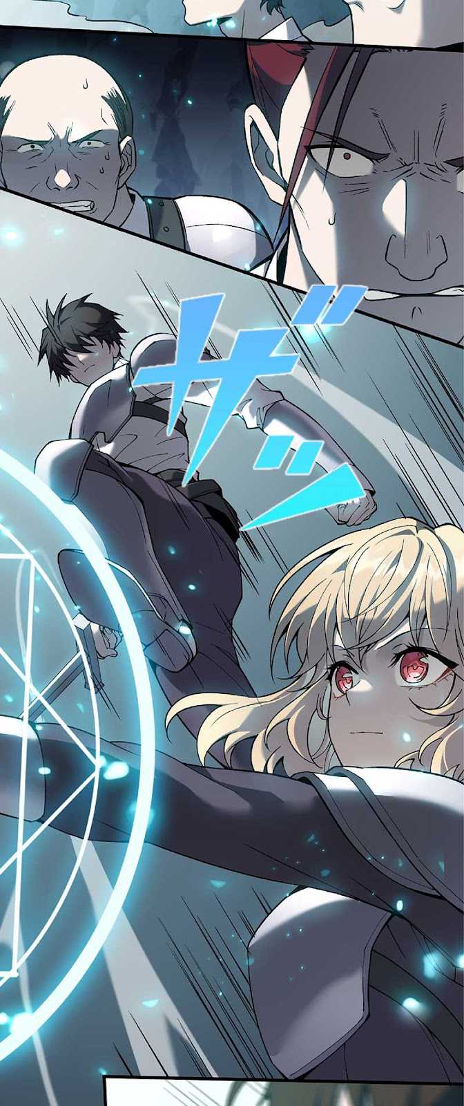 Isekai Kaeri no Saikyou Tamer, Tsukai ma wa Osananajimi Chapter 06 Gambar 11