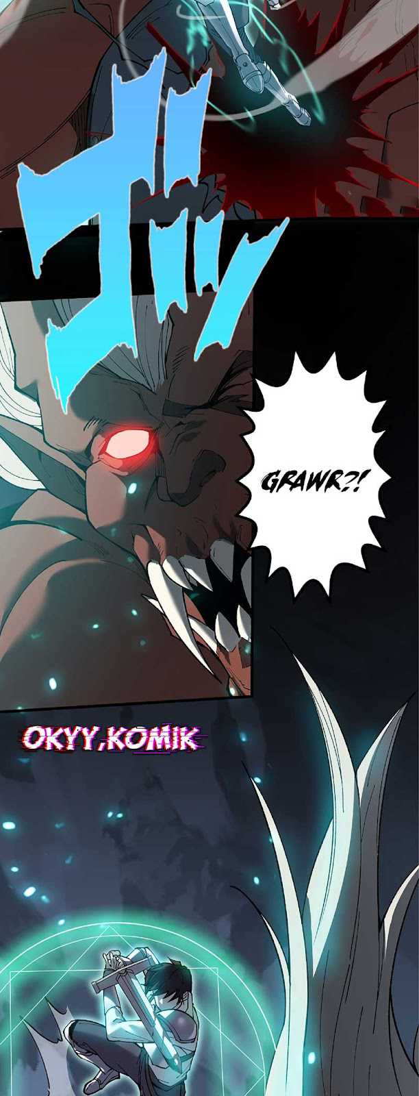 Isekai Kaeri no Saikyou Tamer, Tsukai ma wa Osananajimi Chapter 06 Gambar 17