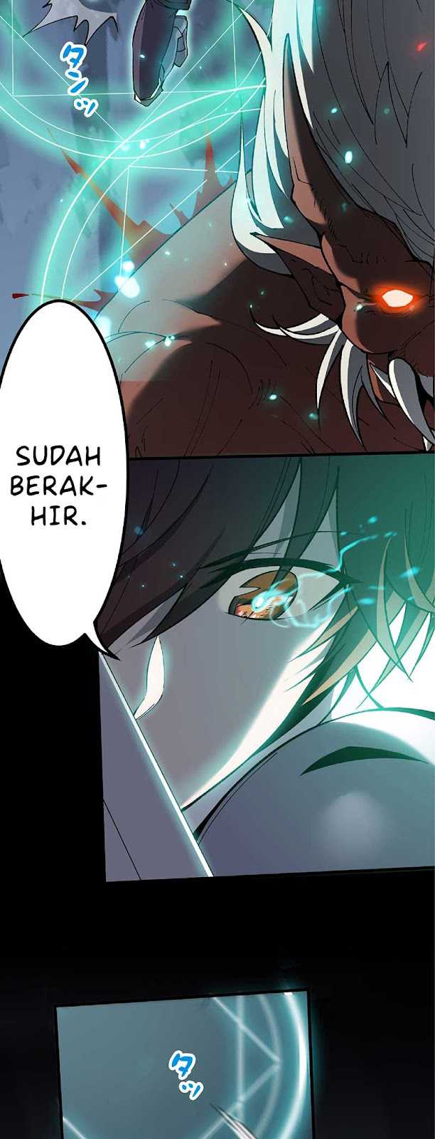 Isekai Kaeri no Saikyou Tamer, Tsukai ma wa Osananajimi Chapter 06 Gambar 18
