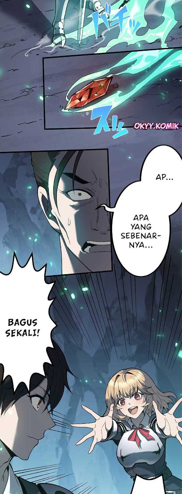 Isekai Kaeri no Saikyou Tamer, Tsukai ma wa Osananajimi Chapter 06 Gambar 24