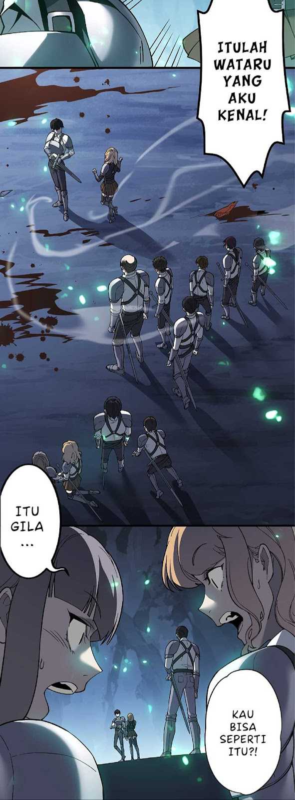 Isekai Kaeri no Saikyou Tamer, Tsukai ma wa Osananajimi Chapter 06 Gambar 25