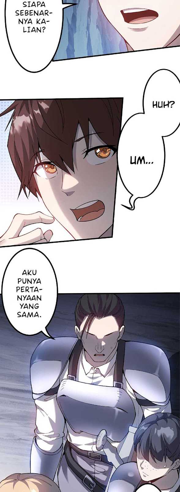 Isekai Kaeri no Saikyou Tamer, Tsukai ma wa Osananajimi Chapter 06 Gambar 27