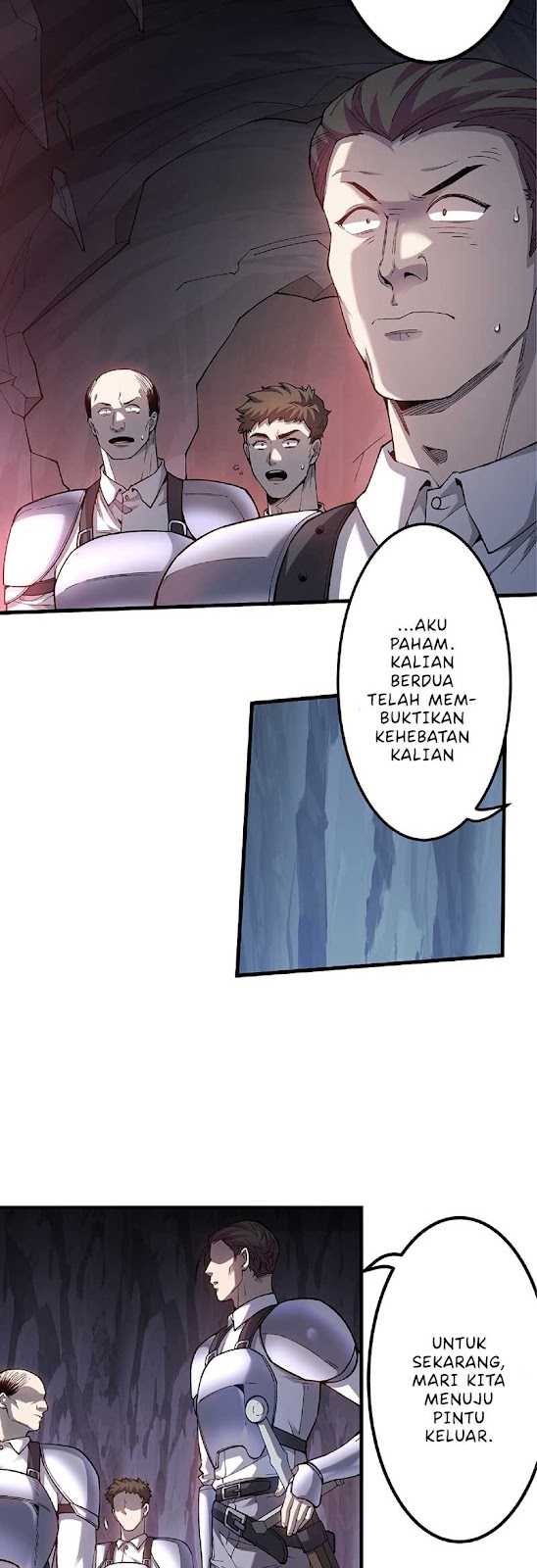 Isekai Kaeri no Saikyou Tamer, Tsukai ma wa Osananajimi Chapter 06 Gambar 33
