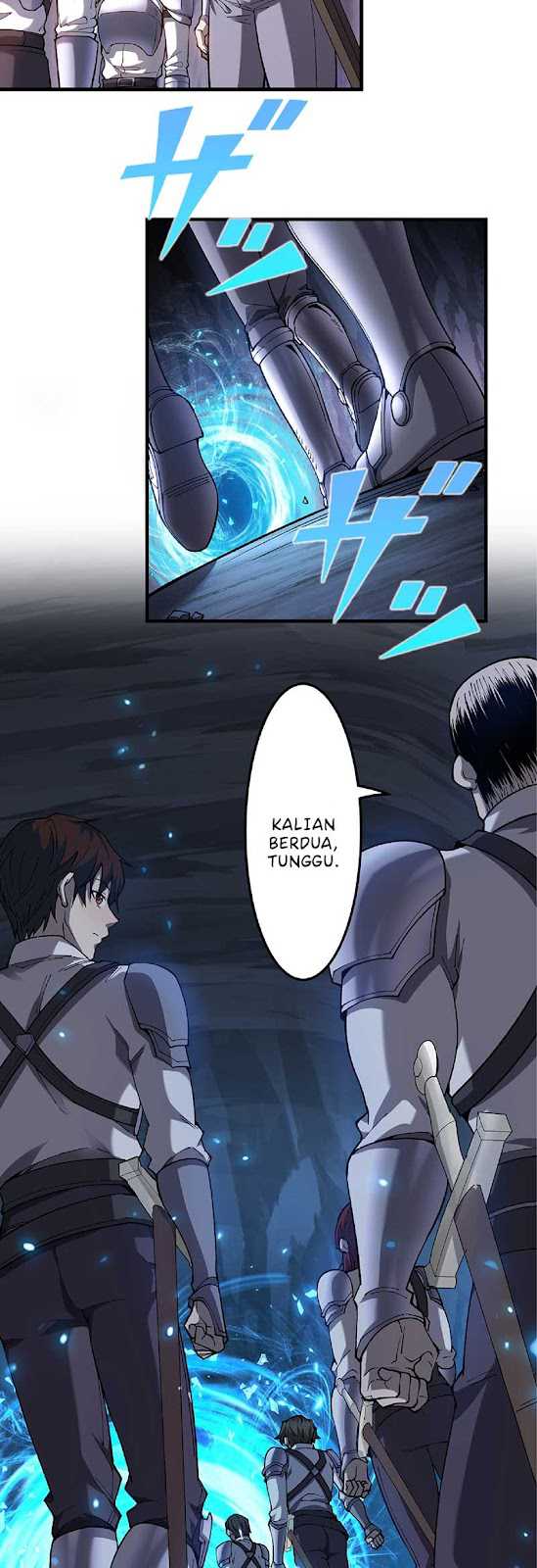 Isekai Kaeri no Saikyou Tamer, Tsukai ma wa Osananajimi Chapter 06 Gambar 34