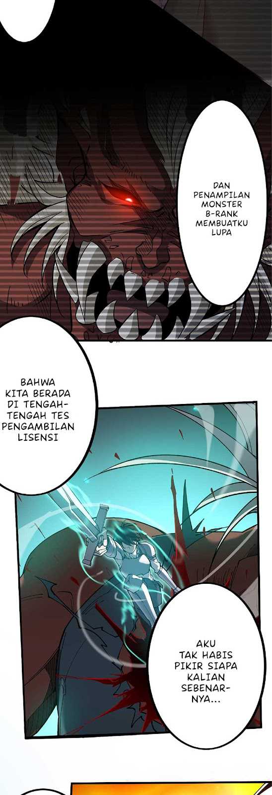 Isekai Kaeri no Saikyou Tamer, Tsukai ma wa Osananajimi Chapter 06 Gambar 36