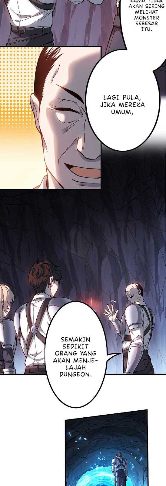 Isekai Kaeri no Saikyou Tamer, Tsukai ma wa Osananajimi Chapter 06 Gambar 39