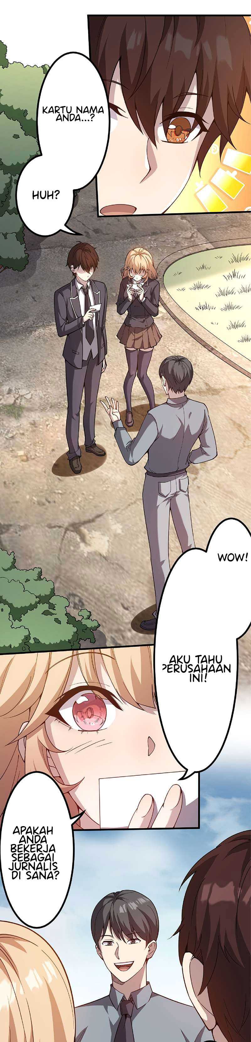 Isekai Kaeri no Saikyou Tamer, Tsukai ma wa Osananajimi Chapter 08 Gambar 2