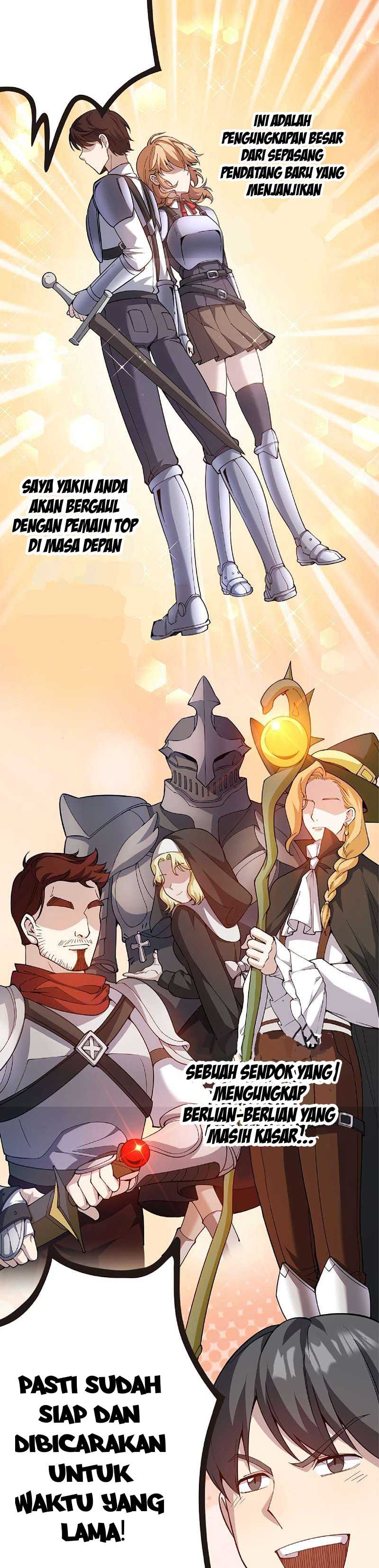 Isekai Kaeri no Saikyou Tamer, Tsukai ma wa Osananajimi Chapter 08 Gambar 4