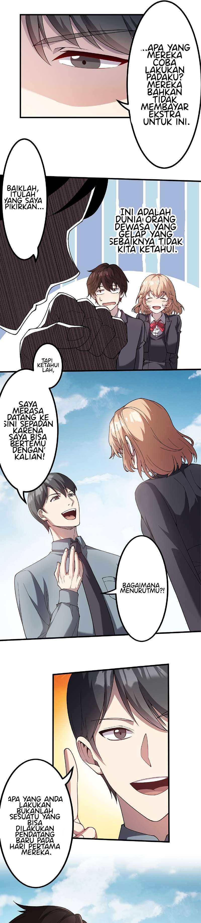 Isekai Kaeri no Saikyou Tamer, Tsukai ma wa Osananajimi Chapter 08 Gambar 6