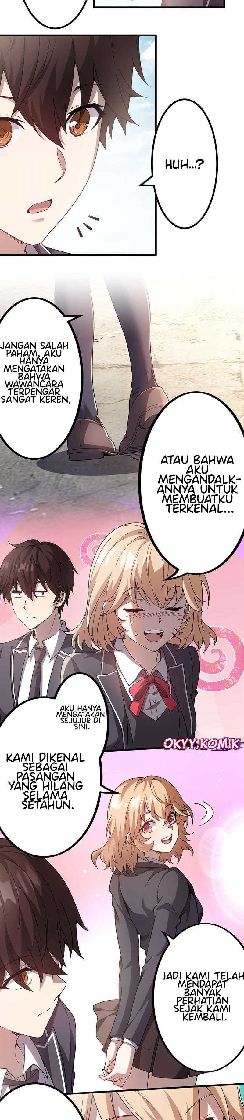 Isekai Kaeri no Saikyou Tamer, Tsukai ma wa Osananajimi Chapter 08 Gambar 8