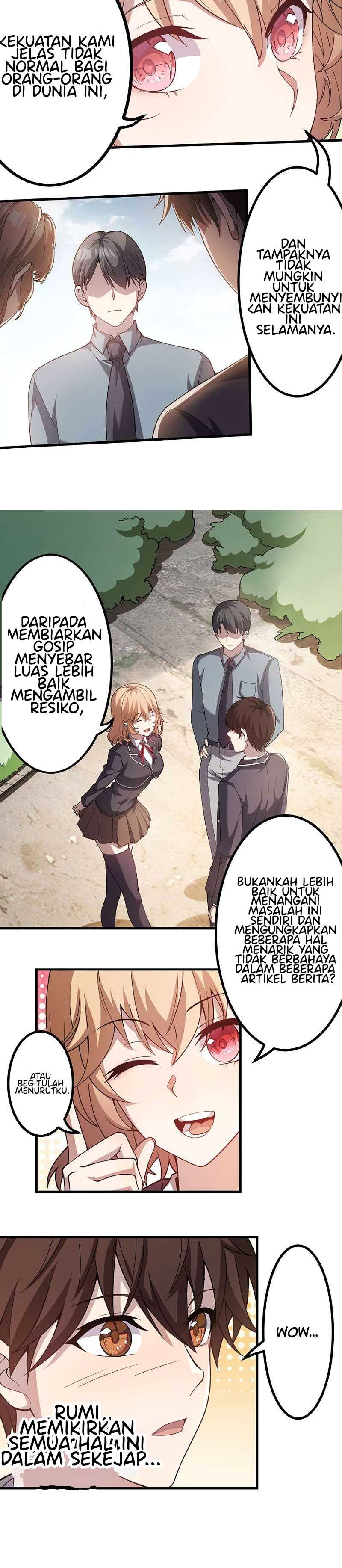 Isekai Kaeri no Saikyou Tamer, Tsukai ma wa Osananajimi Chapter 08 Gambar 9