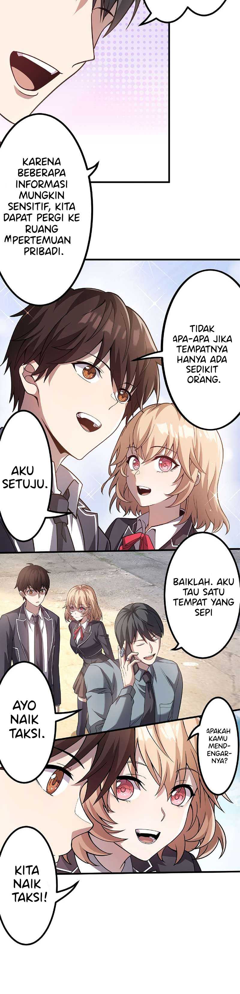 Isekai Kaeri no Saikyou Tamer, Tsukai ma wa Osananajimi Chapter 08 Gambar 12