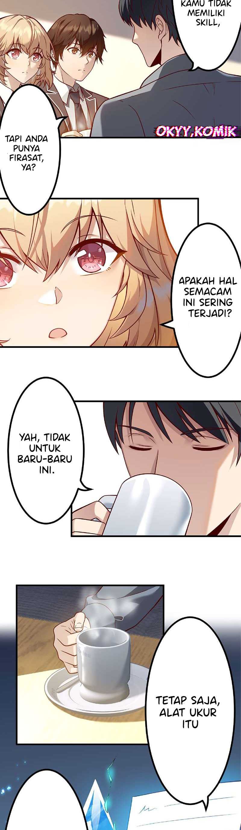 Isekai Kaeri no Saikyou Tamer, Tsukai ma wa Osananajimi Chapter 08 Gambar 18