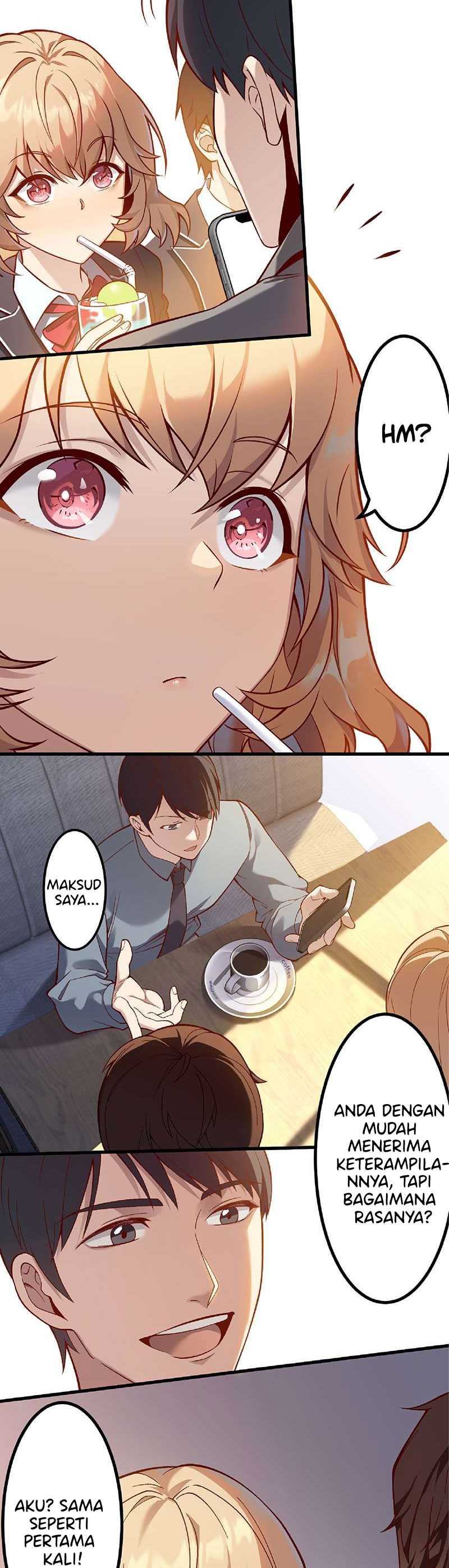 Isekai Kaeri no Saikyou Tamer, Tsukai ma wa Osananajimi Chapter 08 Gambar 21