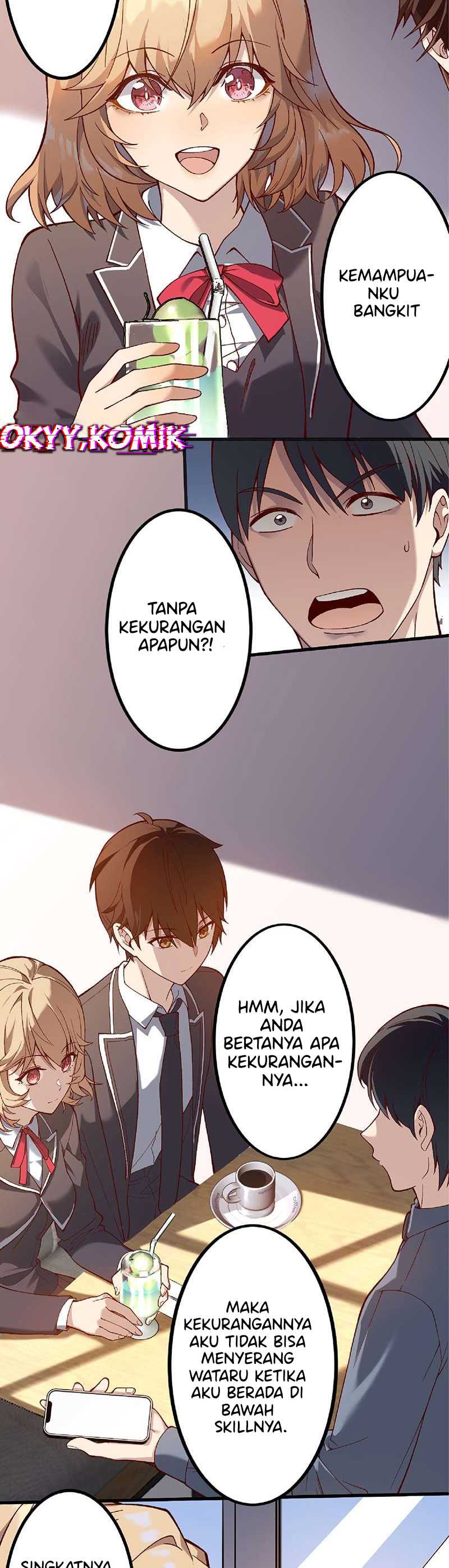 Isekai Kaeri no Saikyou Tamer, Tsukai ma wa Osananajimi Chapter 08 Gambar 22