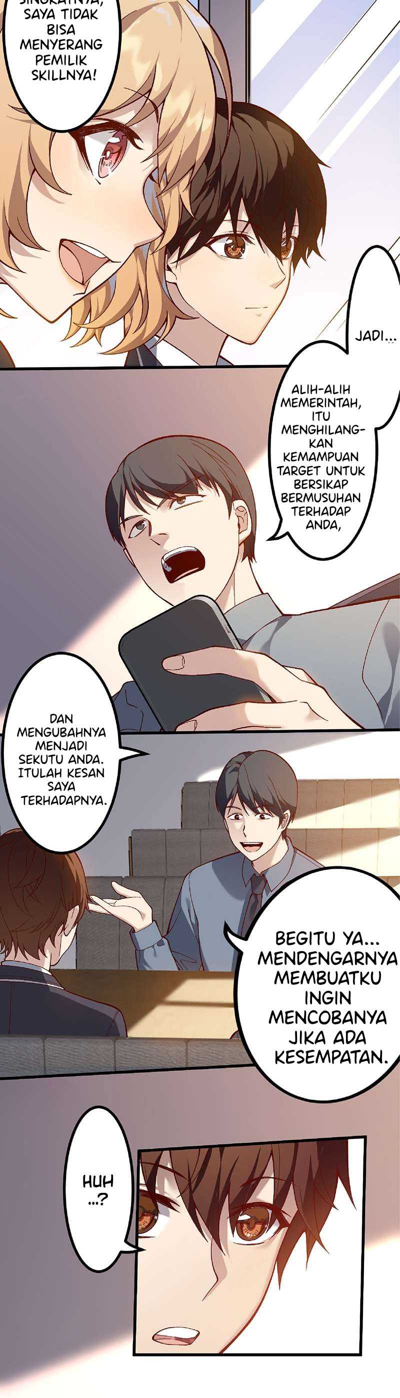 Isekai Kaeri no Saikyou Tamer, Tsukai ma wa Osananajimi Chapter 08 Gambar 23