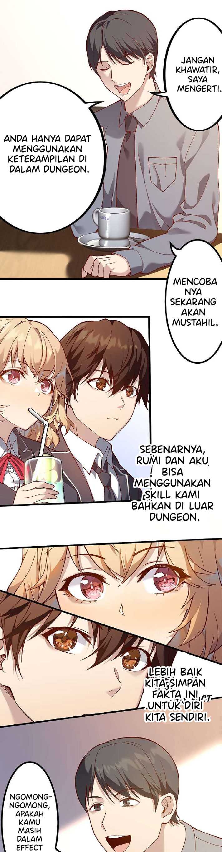Isekai Kaeri no Saikyou Tamer, Tsukai ma wa Osananajimi Chapter 08 Gambar 24