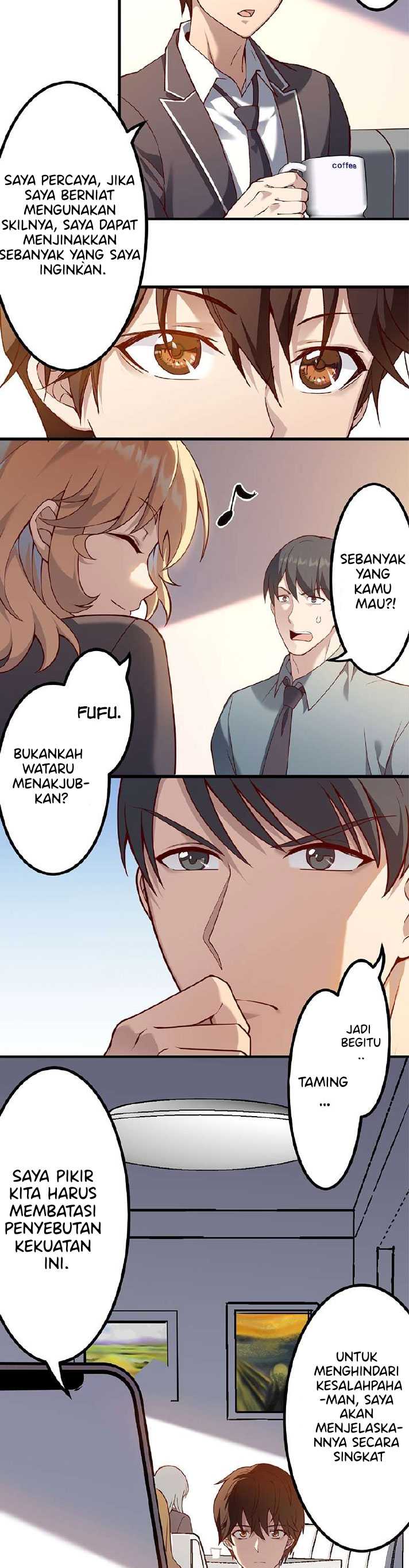 Isekai Kaeri no Saikyou Tamer, Tsukai ma wa Osananajimi Chapter 08 Gambar 27