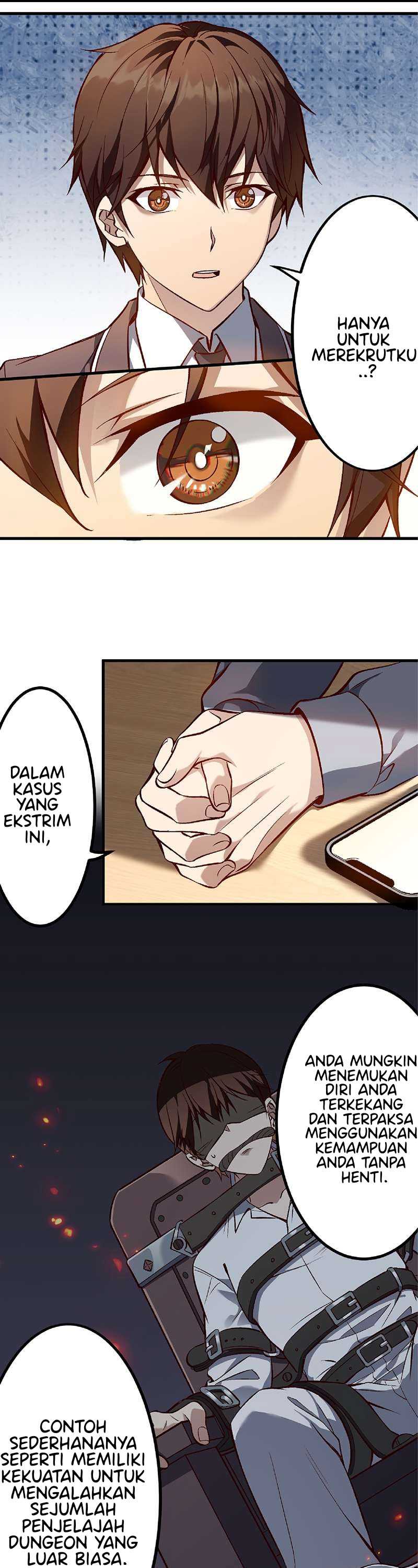 Isekai Kaeri no Saikyou Tamer, Tsukai ma wa Osananajimi Chapter 08 Gambar 30