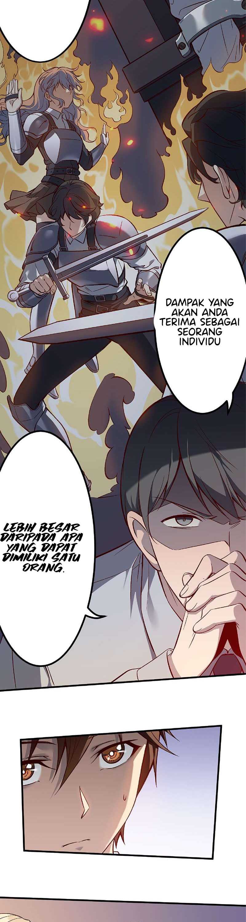 Isekai Kaeri no Saikyou Tamer, Tsukai ma wa Osananajimi Chapter 08 Gambar 31