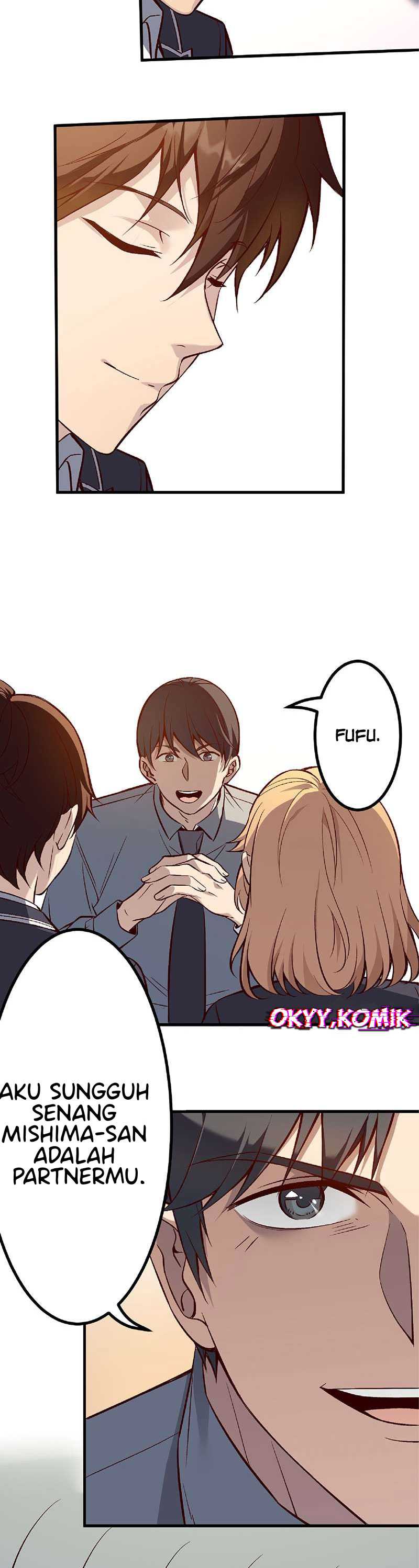 Isekai Kaeri no Saikyou Tamer, Tsukai ma wa Osananajimi Chapter 08 Gambar 33