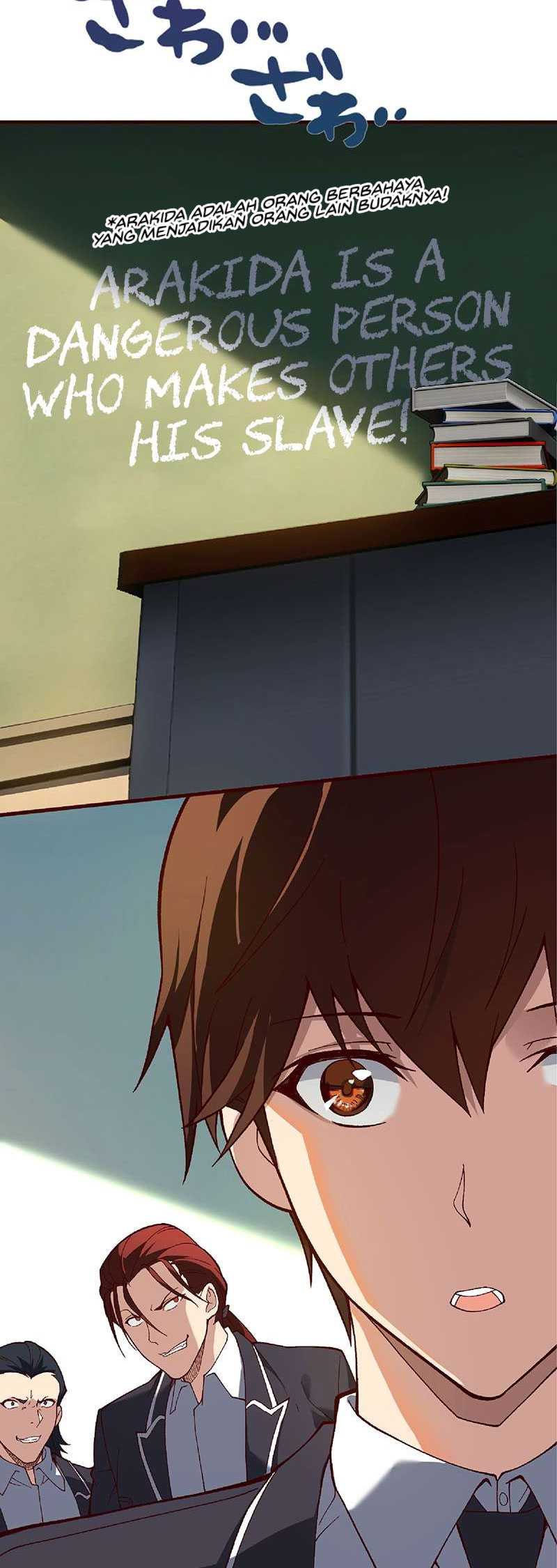 Isekai Kaeri no Saikyou Tamer, Tsukai ma wa Osananajimi Chapter 08 Gambar 37