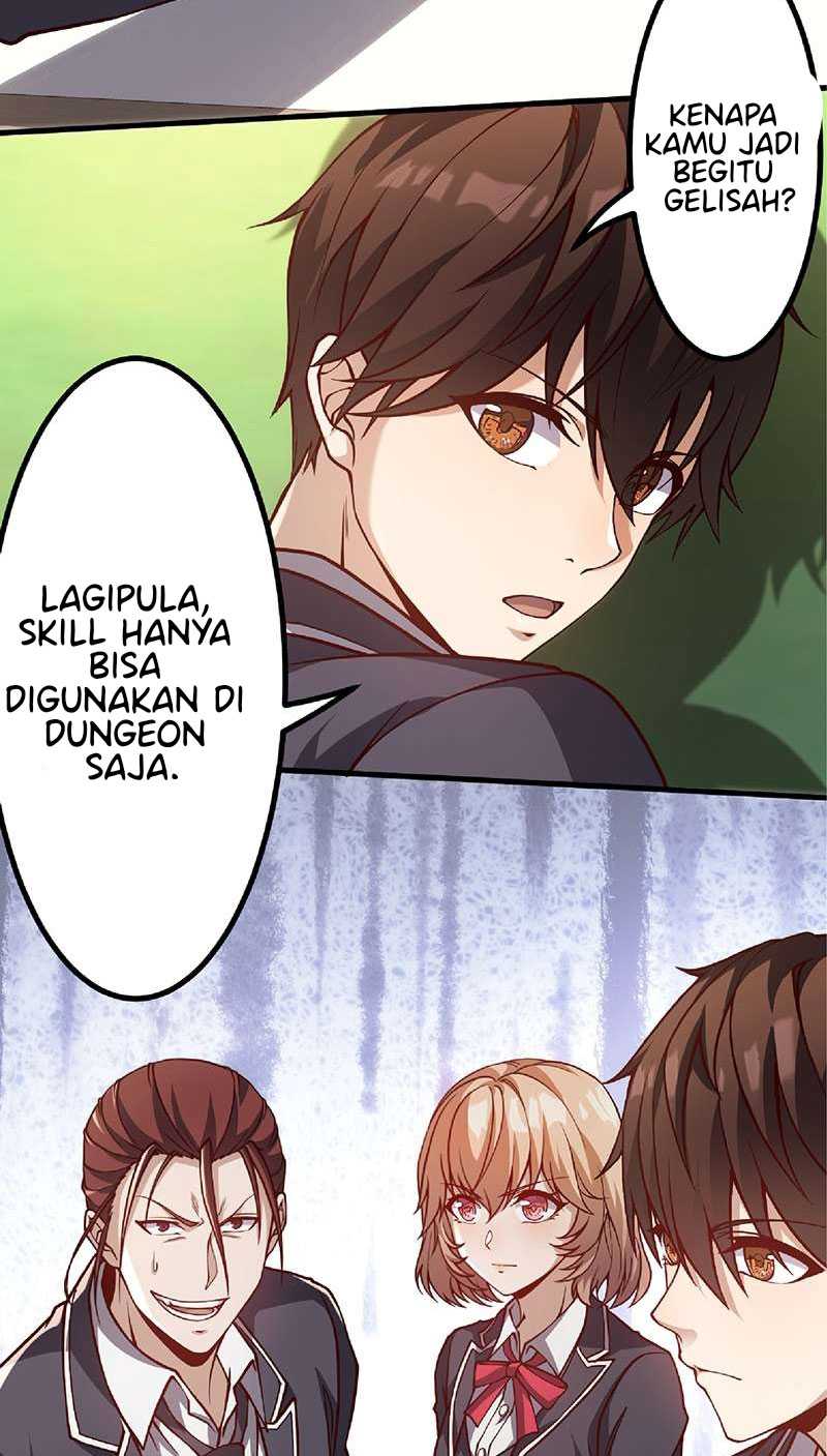 Isekai Kaeri no Saikyou Tamer, Tsukai ma wa Osananajimi Chapter 09 Gambar 22