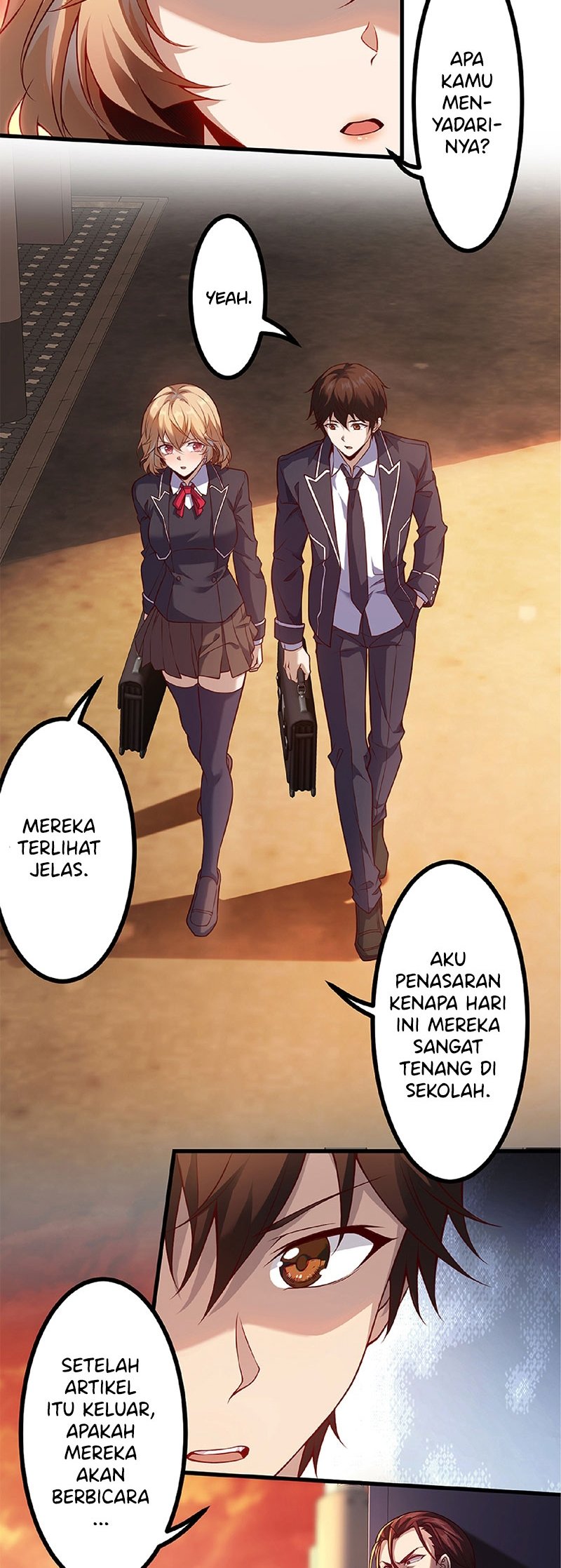 Isekai Kaeri no Saikyou Tamer, Tsukai ma wa Osananajimi Chapter 12 Gambar 3