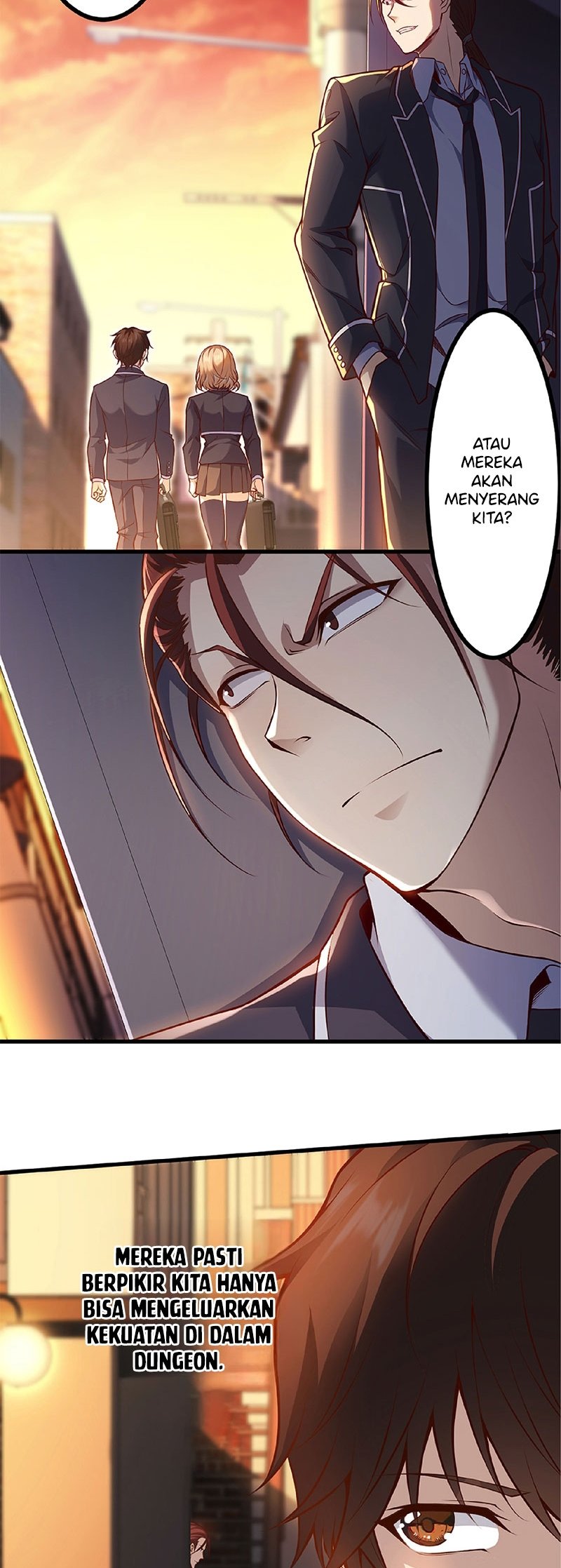 Isekai Kaeri no Saikyou Tamer, Tsukai ma wa Osananajimi Chapter 12 Gambar 4