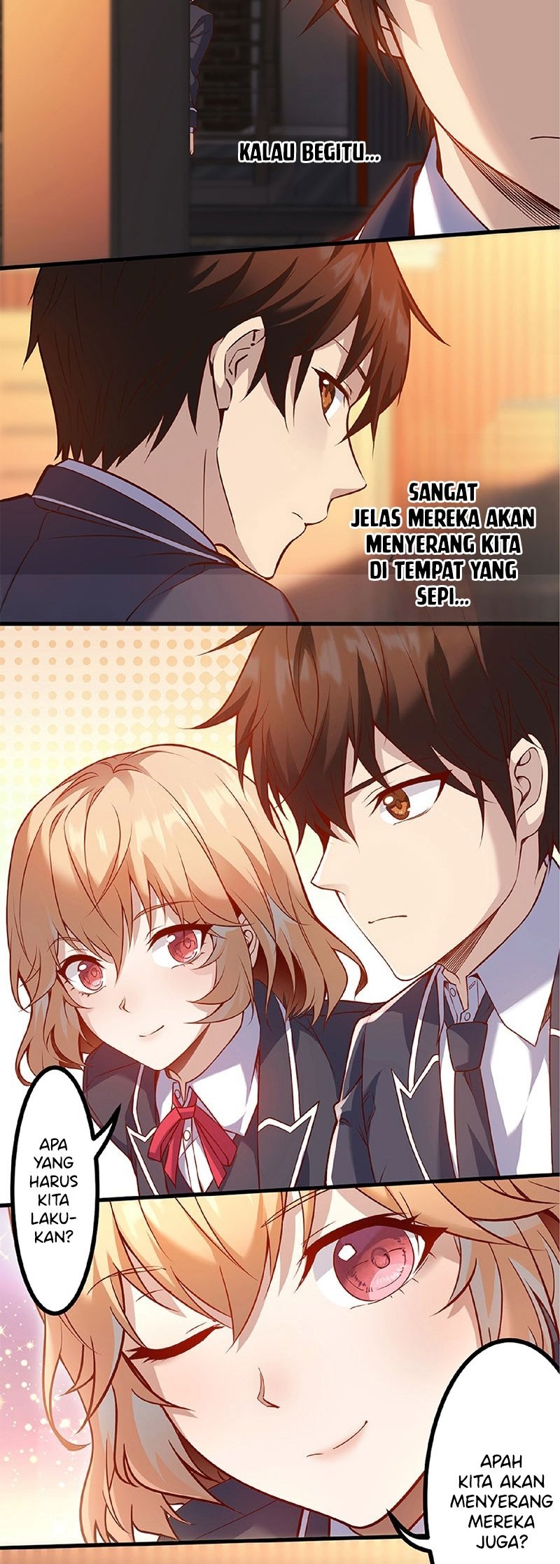 Isekai Kaeri no Saikyou Tamer, Tsukai ma wa Osananajimi Chapter 12 Gambar 5