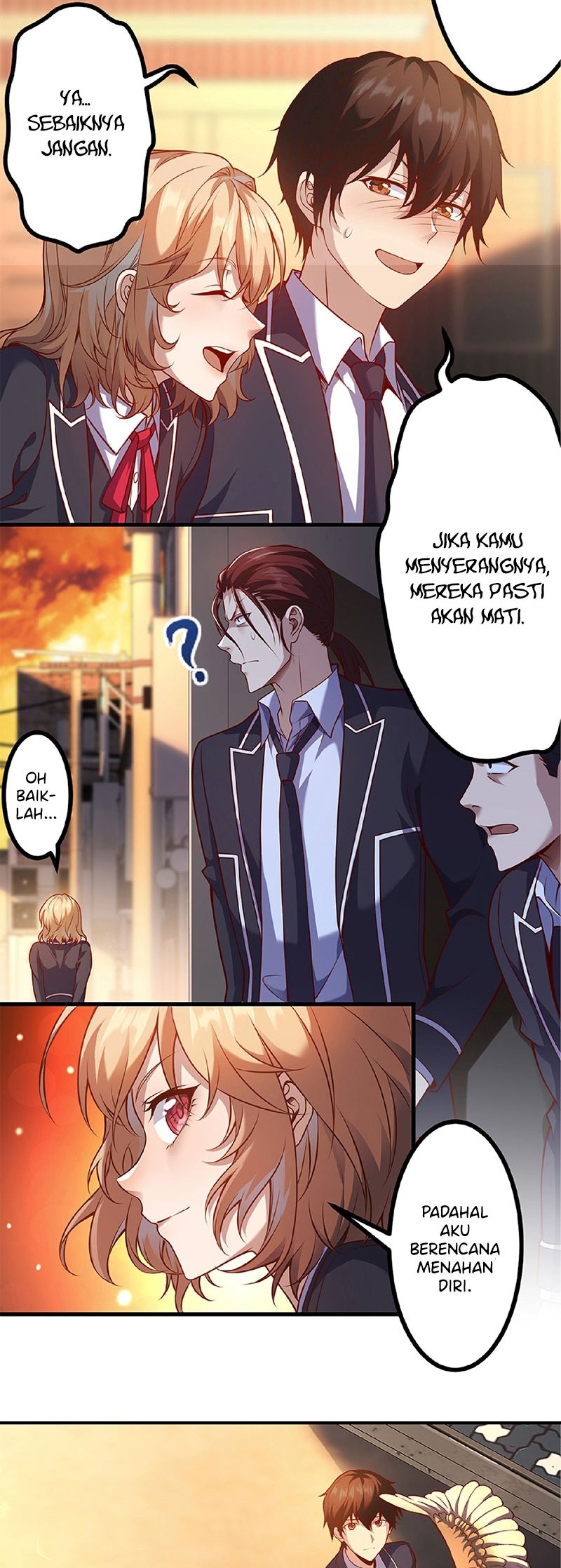 Isekai Kaeri no Saikyou Tamer, Tsukai ma wa Osananajimi Chapter 12 Gambar 6