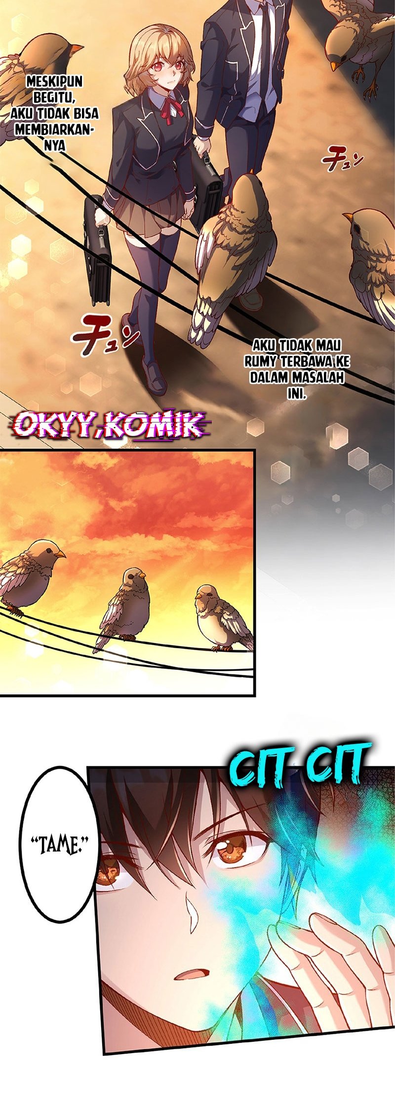 Isekai Kaeri no Saikyou Tamer, Tsukai ma wa Osananajimi Chapter 12 Gambar 7