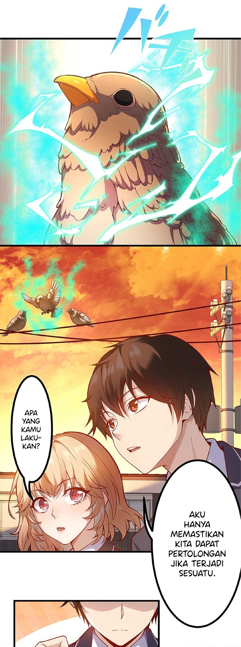 Isekai Kaeri no Saikyou Tamer, Tsukai ma wa Osananajimi Chapter 12 Gambar 8