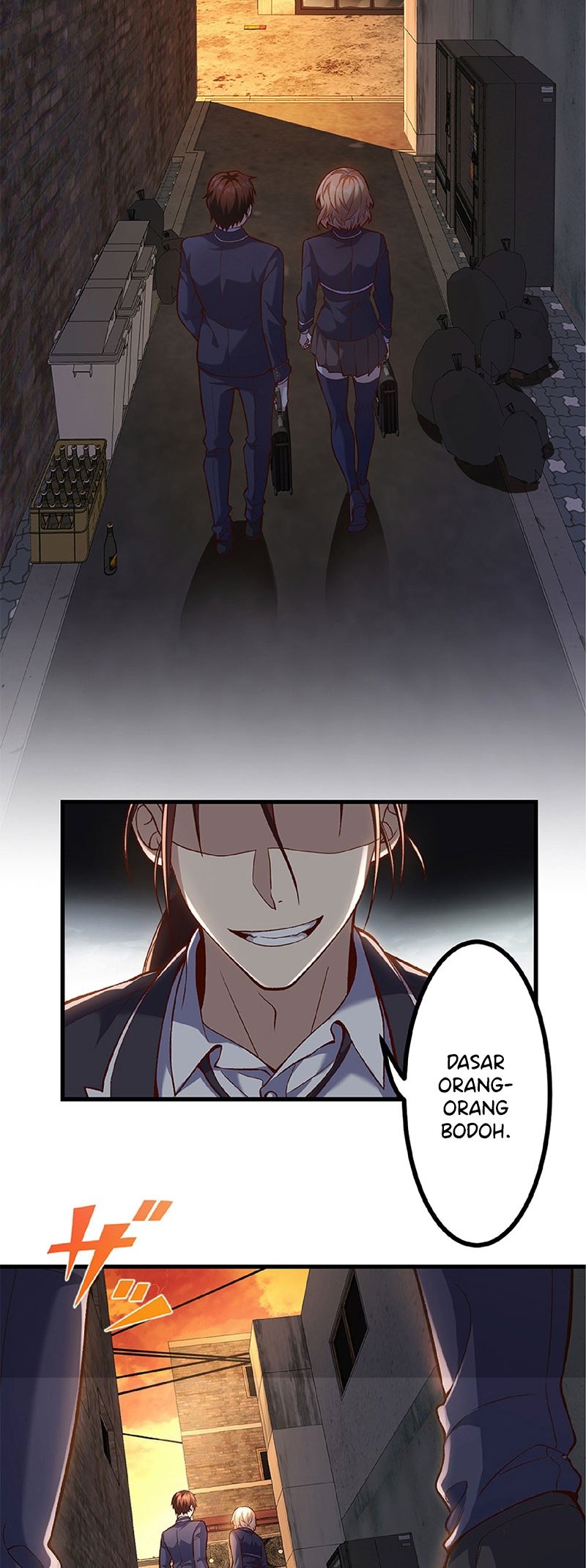 Isekai Kaeri no Saikyou Tamer, Tsukai ma wa Osananajimi Chapter 12 Gambar 11