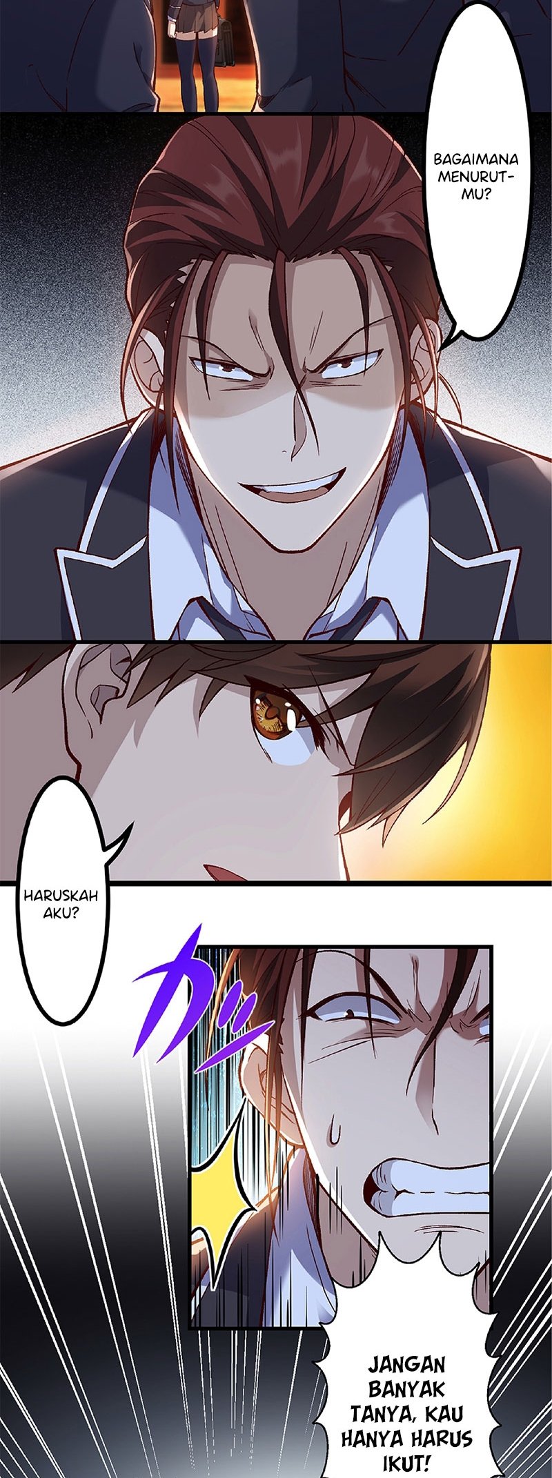 Isekai Kaeri no Saikyou Tamer, Tsukai ma wa Osananajimi Chapter 12 Gambar 14