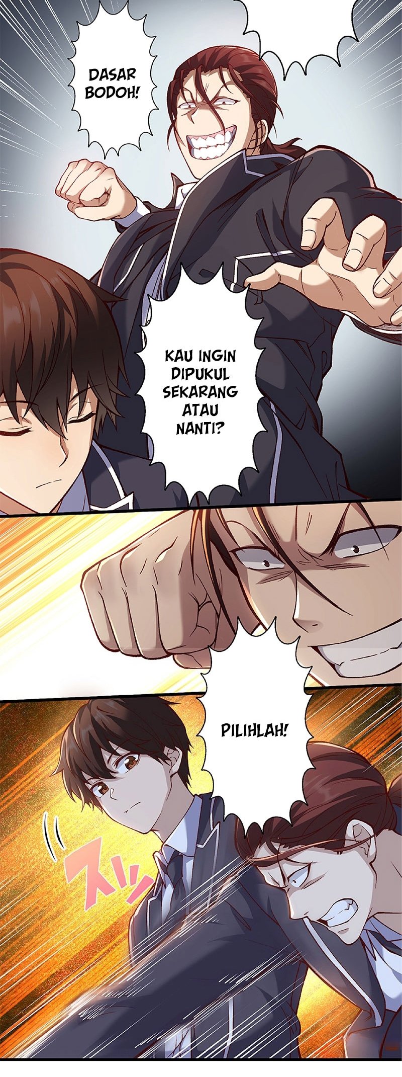 Isekai Kaeri no Saikyou Tamer, Tsukai ma wa Osananajimi Chapter 12 Gambar 15