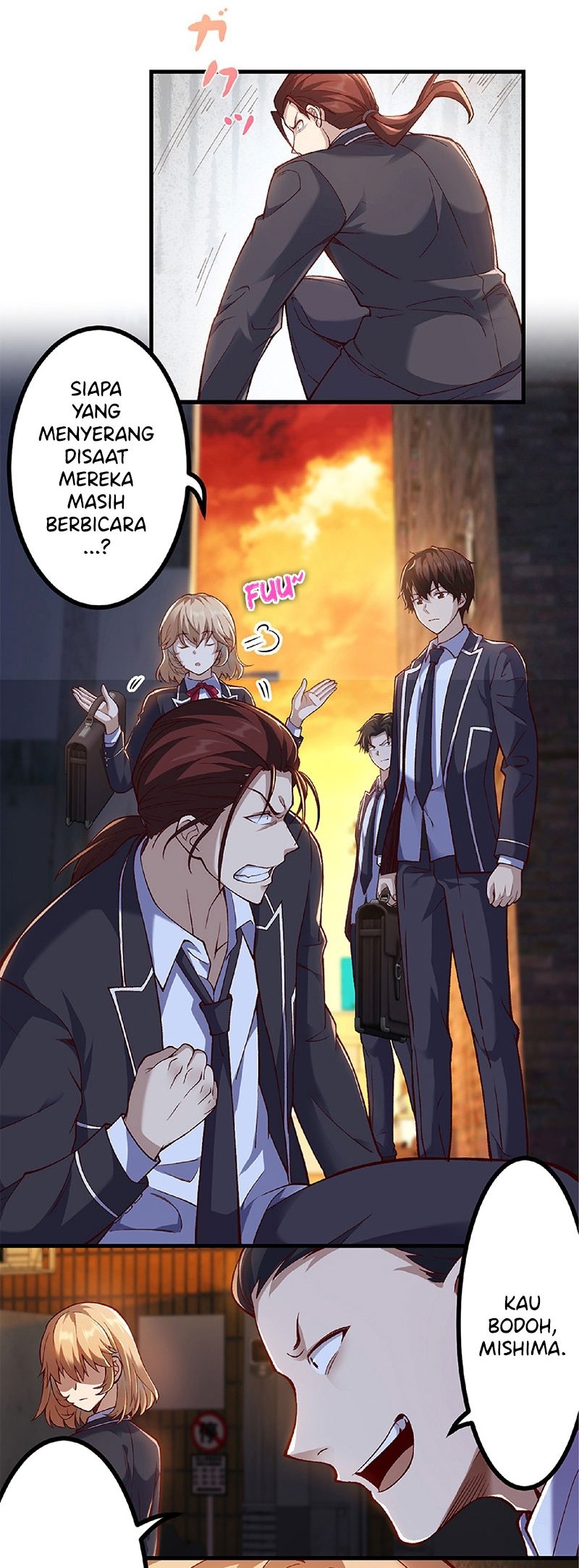 Isekai Kaeri no Saikyou Tamer, Tsukai ma wa Osananajimi Chapter 12 Gambar 16