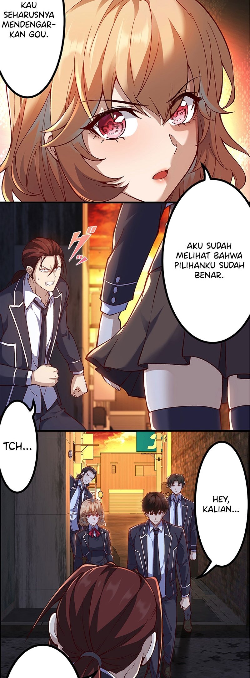 Isekai Kaeri no Saikyou Tamer, Tsukai ma wa Osananajimi Chapter 12 Gambar 17