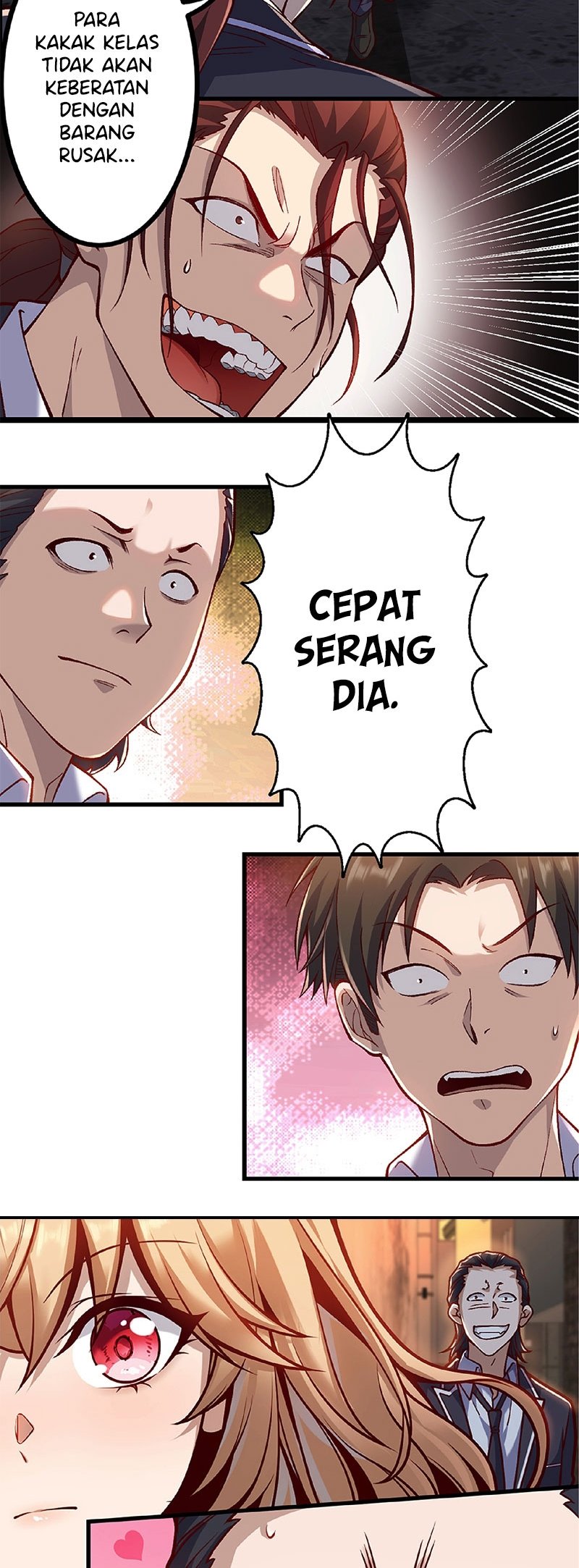 Isekai Kaeri no Saikyou Tamer, Tsukai ma wa Osananajimi Chapter 12 Gambar 18