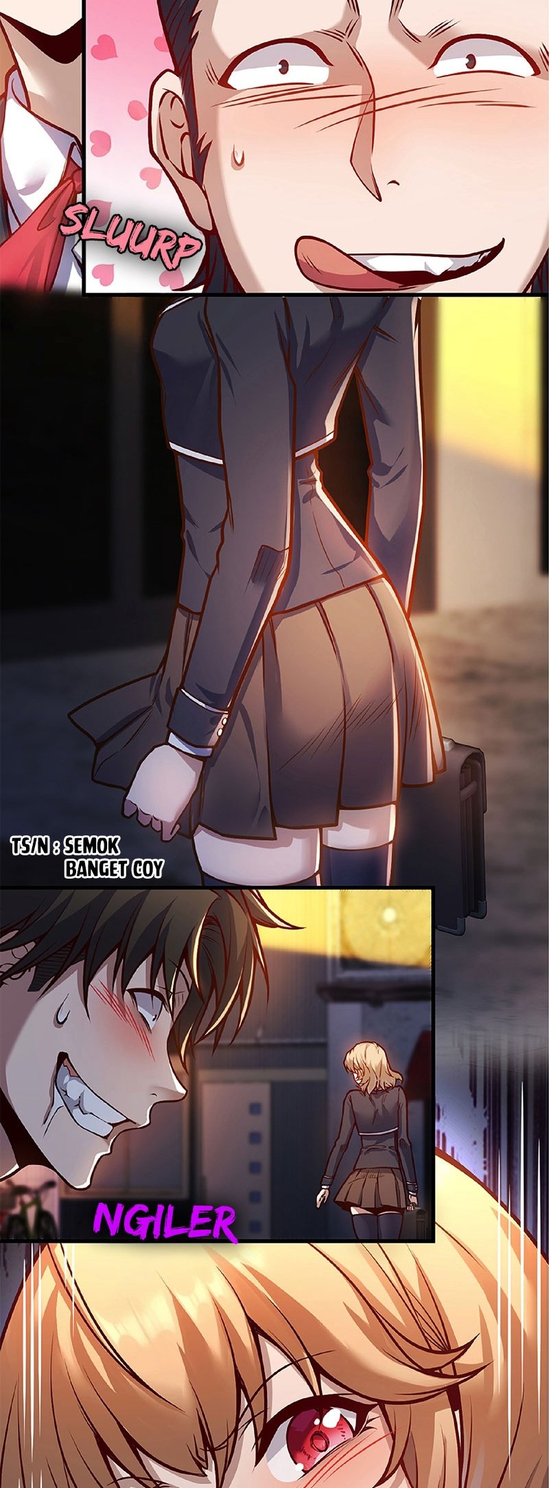 Isekai Kaeri no Saikyou Tamer, Tsukai ma wa Osananajimi Chapter 12 Gambar 19