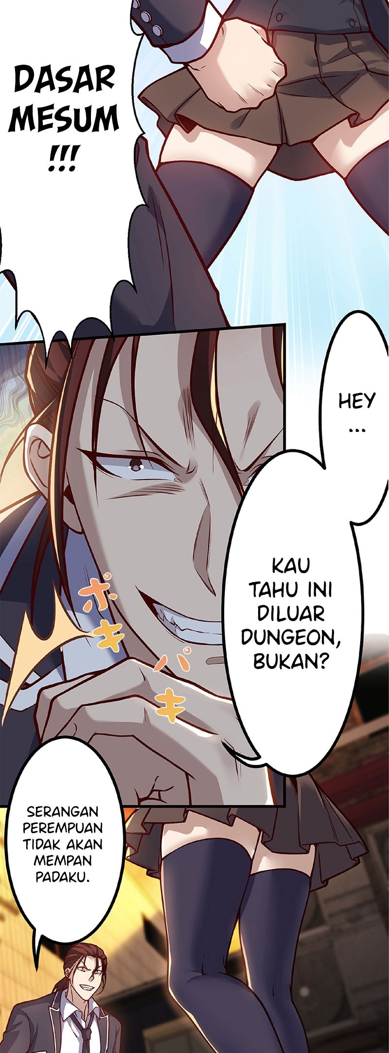 Isekai Kaeri no Saikyou Tamer, Tsukai ma wa Osananajimi Chapter 12 Gambar 21