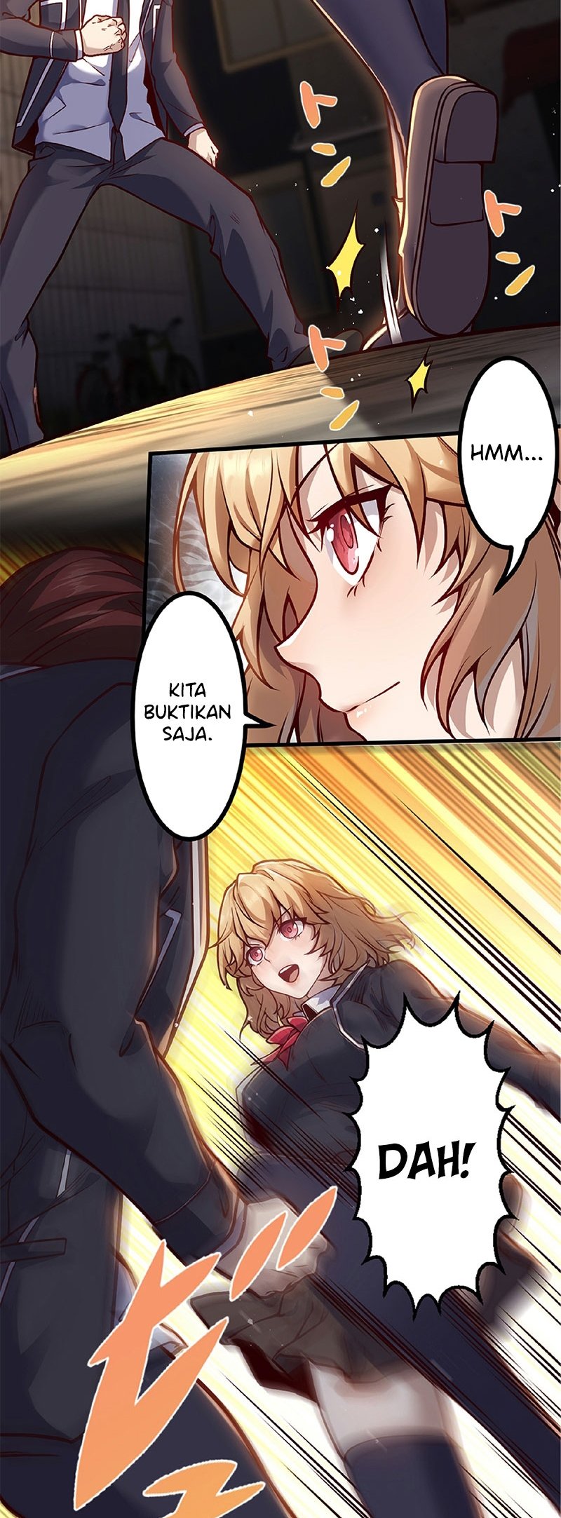 Isekai Kaeri no Saikyou Tamer, Tsukai ma wa Osananajimi Chapter 12 Gambar 22
